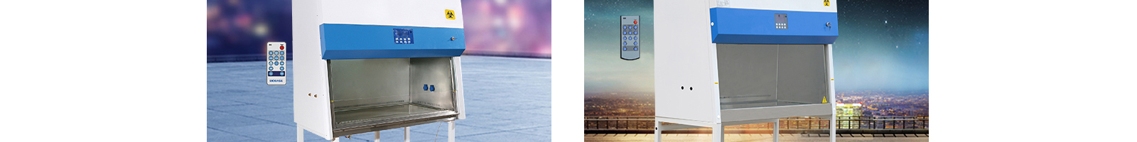 全排生物安全柜